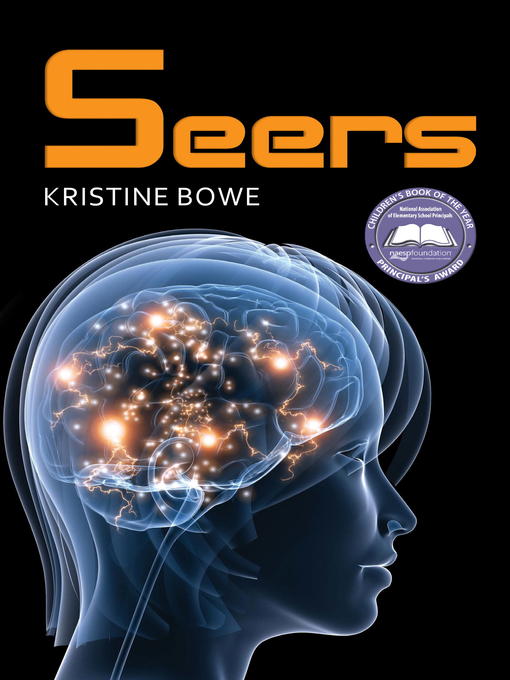 Title details for Seers by Kristine Bowe - Available